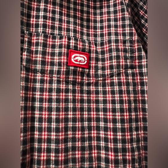MUST BUNDLE Men’s Ecko Unlimited Button Down - Picture 3 of 4